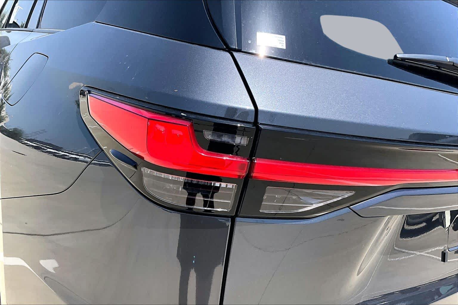 New 2026 Cloudburst Gray Lexus PREMIUM AWD image 6