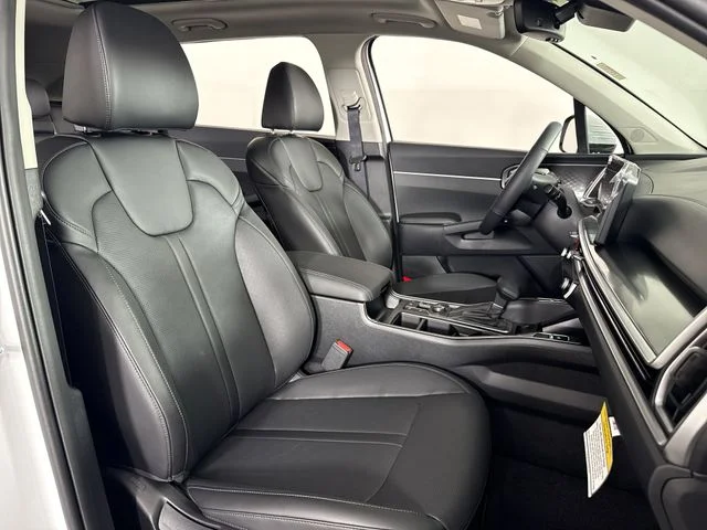 New 2026 Glacial White Pearl Kia S image 25