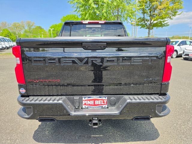 2026 Chevrolet Silverado 1500 RST - Photo 13