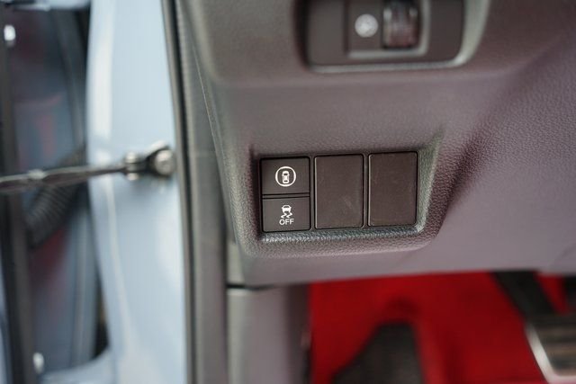 2025 HONDA CIVIC TYPE R - Image 12