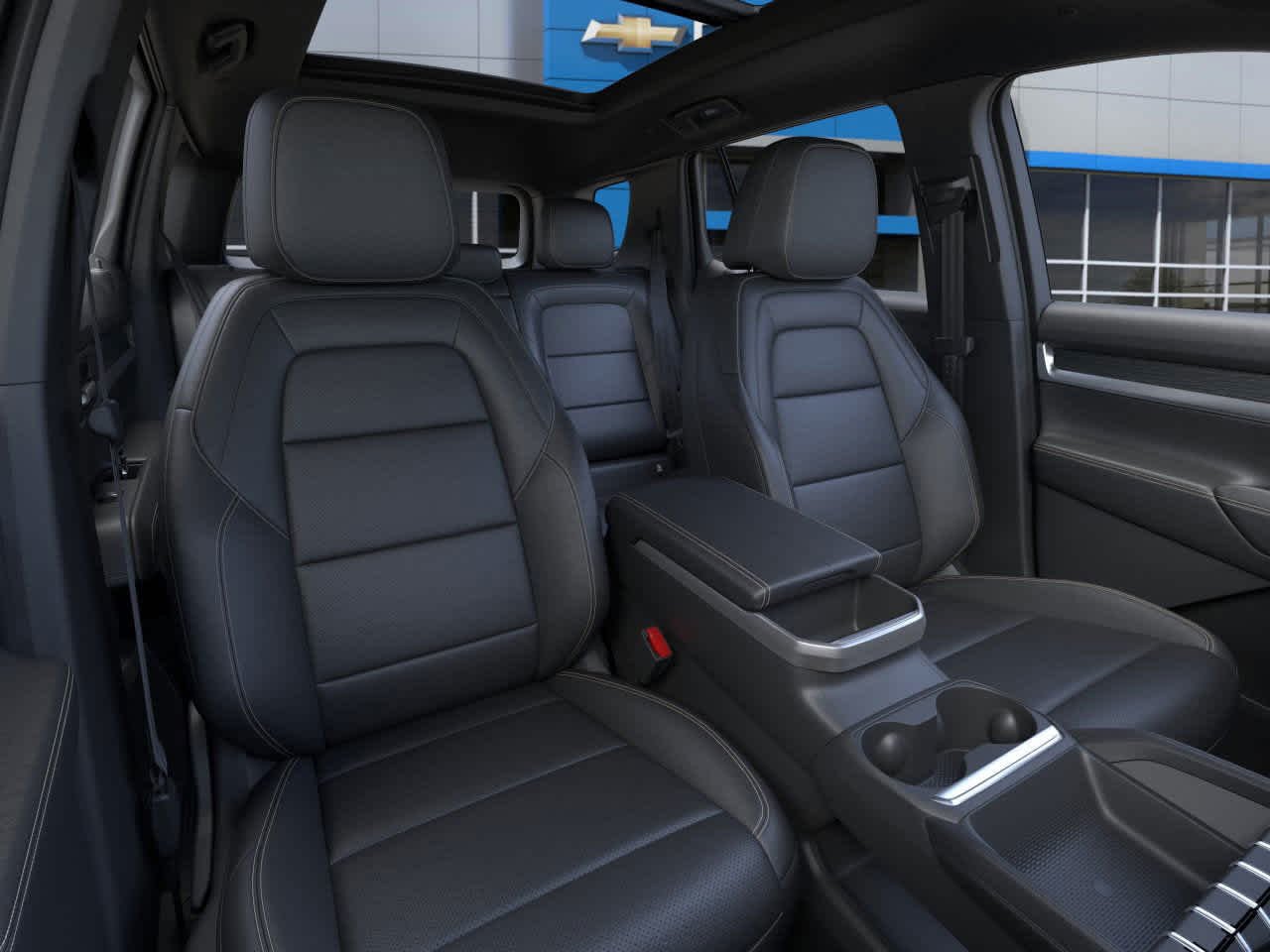 2026 GMC Terrain Elevation - Photo 31