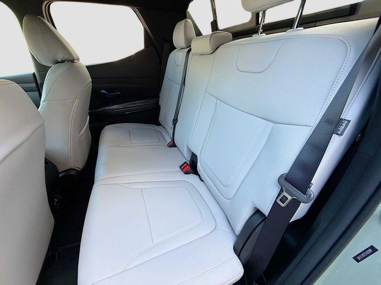 New 2026 Sage Gray Hyundai SEL Activity FWD image 19