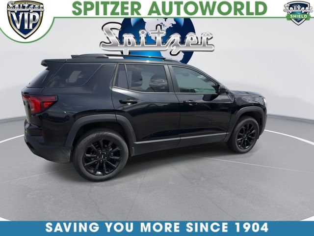 Used 2026 Black GMC Elevation image 9