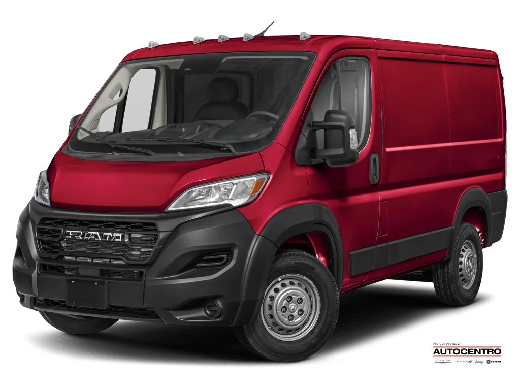 2026 RAM ProMaster 1500 Tradesman 118" WB Low Roof's photo