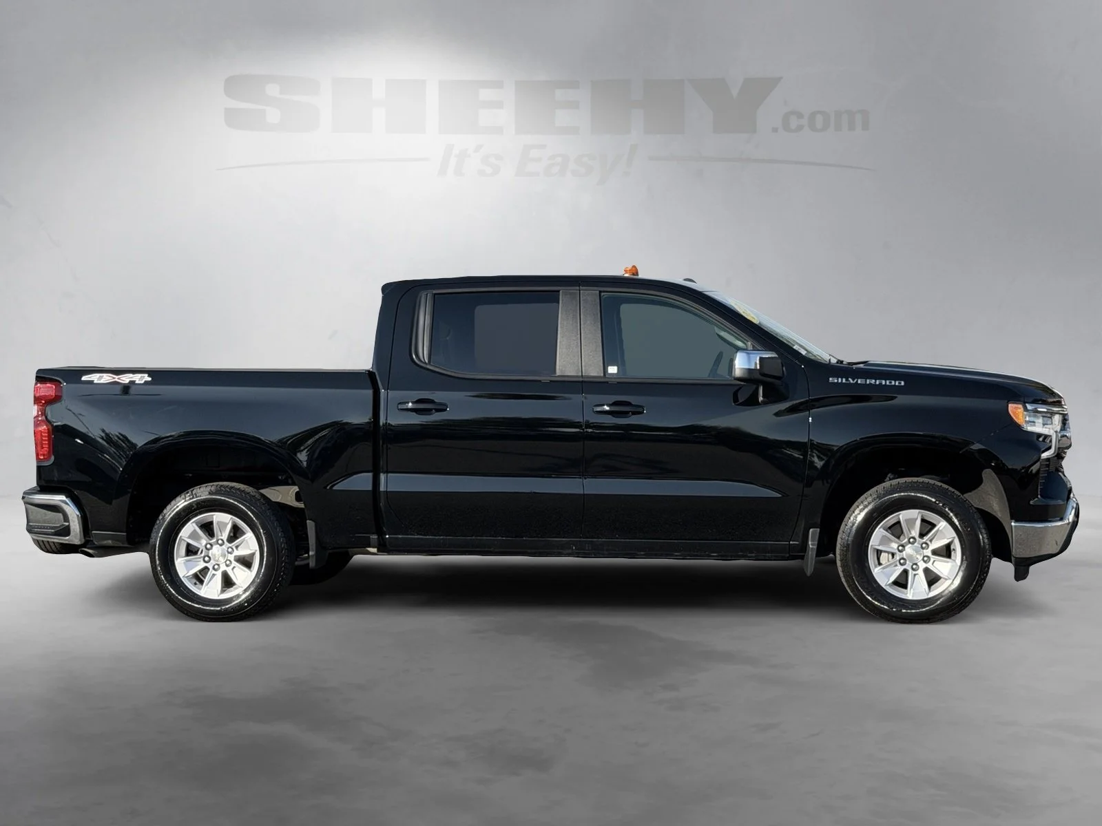Used 2026 Black Chevrolet LT image 11