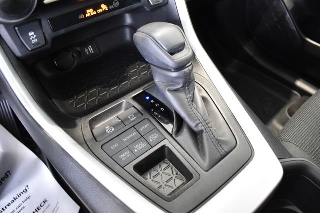 Used 2023 Gray Toyota LE image 22