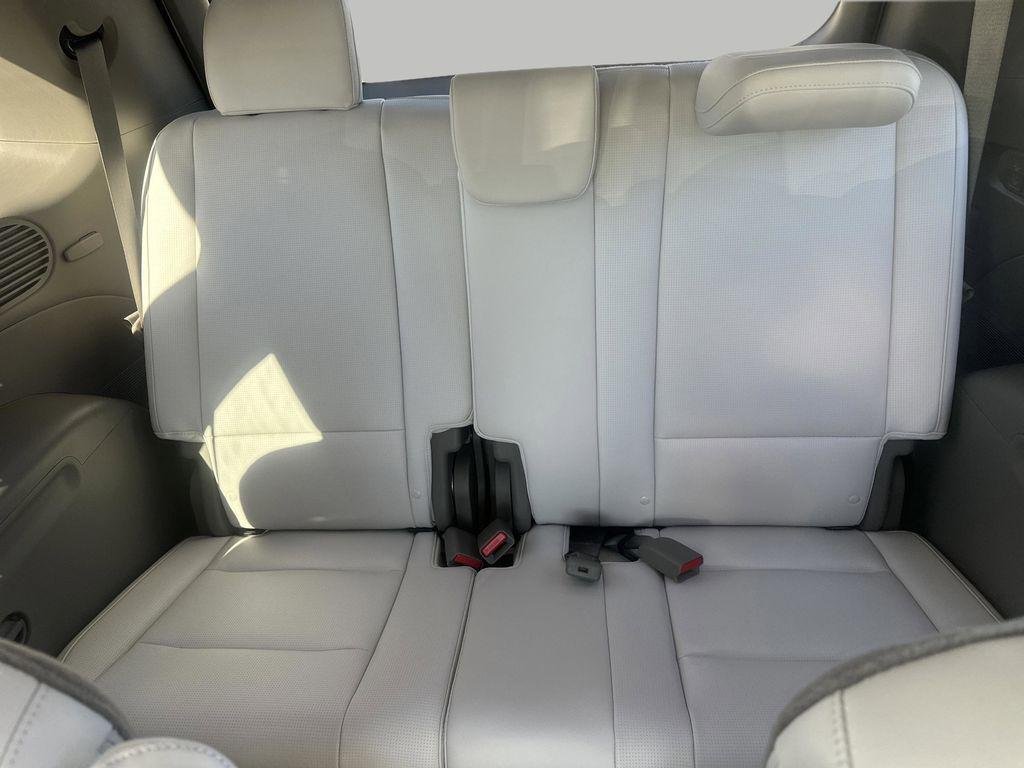New 2026 Creamy White Pearl Hyundai Limited FWD image 26