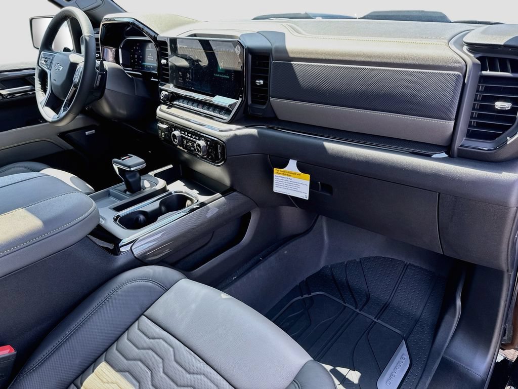 2026 Chevrolet Silverado 1500 ZR2 - Photo 32