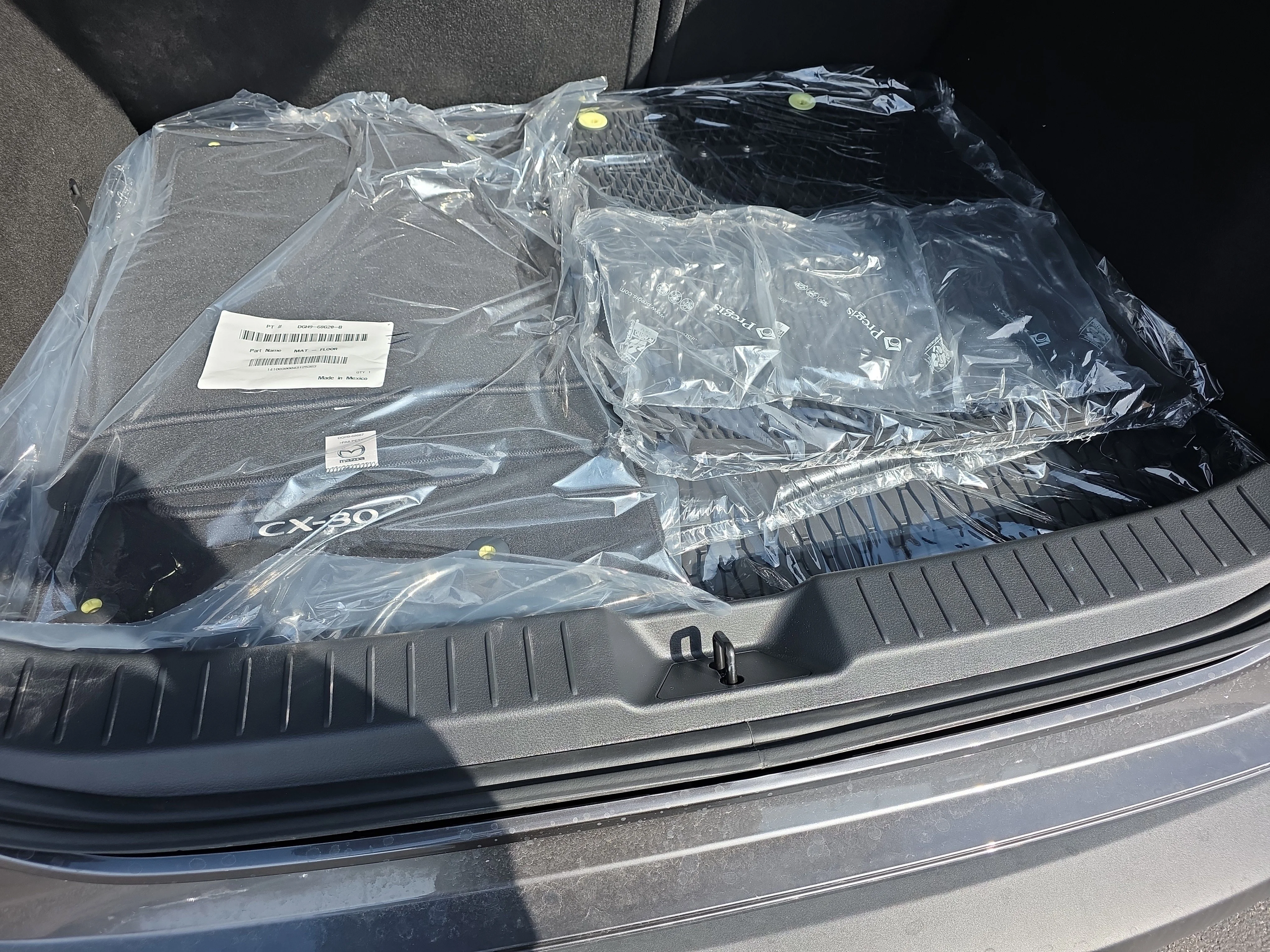 2026 Mazda CX-30 Turbo Premium Plus - Photo 14