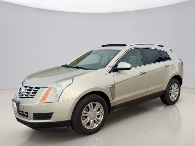 2013 Cadillac SRX BASE