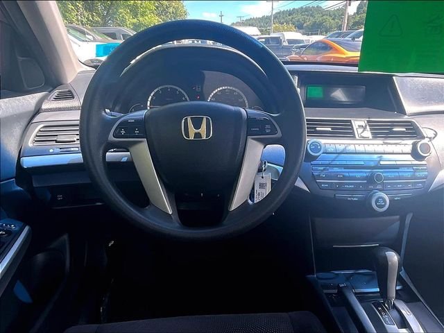 Used 2009 Black Honda EX image 5