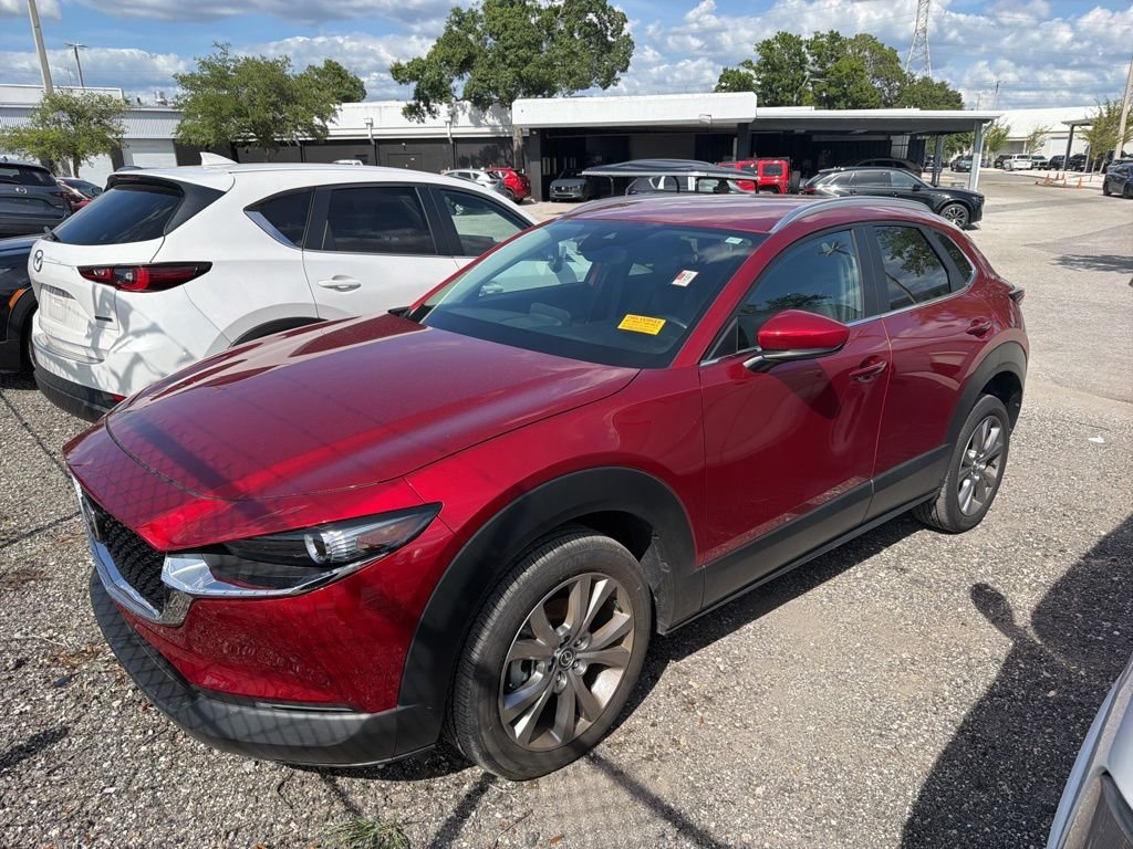2023 Mazda CX-30 Preferred AWD's photo