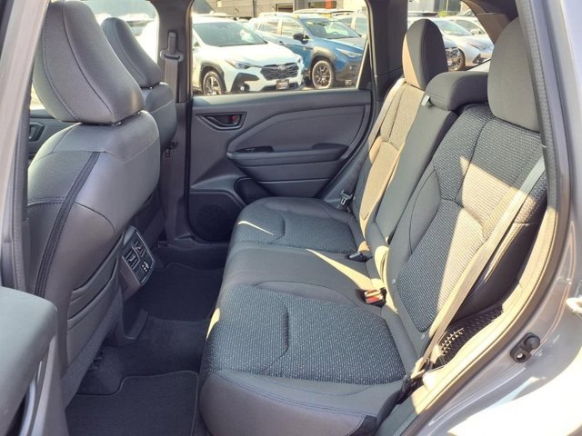 New 2026 RIVER ROCK PEARL Subaru Premium Hybrid image 14