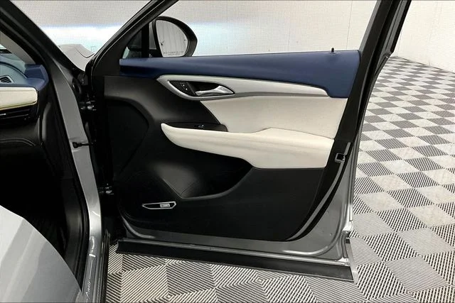 2024 Buick Envision Avenir - Photo 22