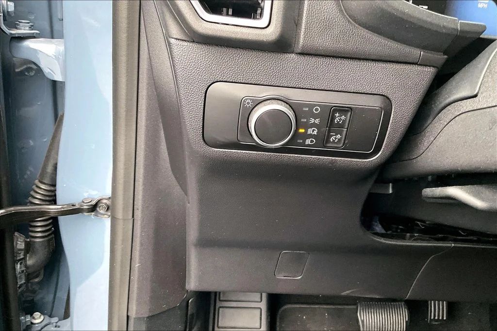 New 2026 Azure Gray Metallic Tri-Coat Ford Big Bend® image 36