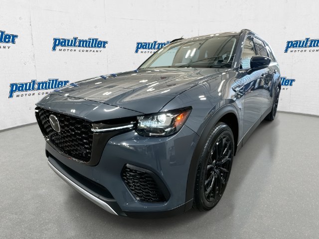 2026 Mazda CX-70 Premium Package