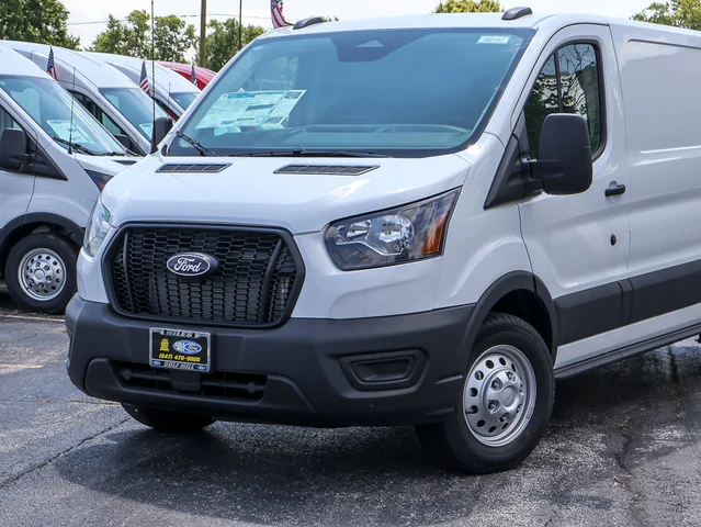 2026 Ford Transit Cargo Van T-250 148 Low Rf