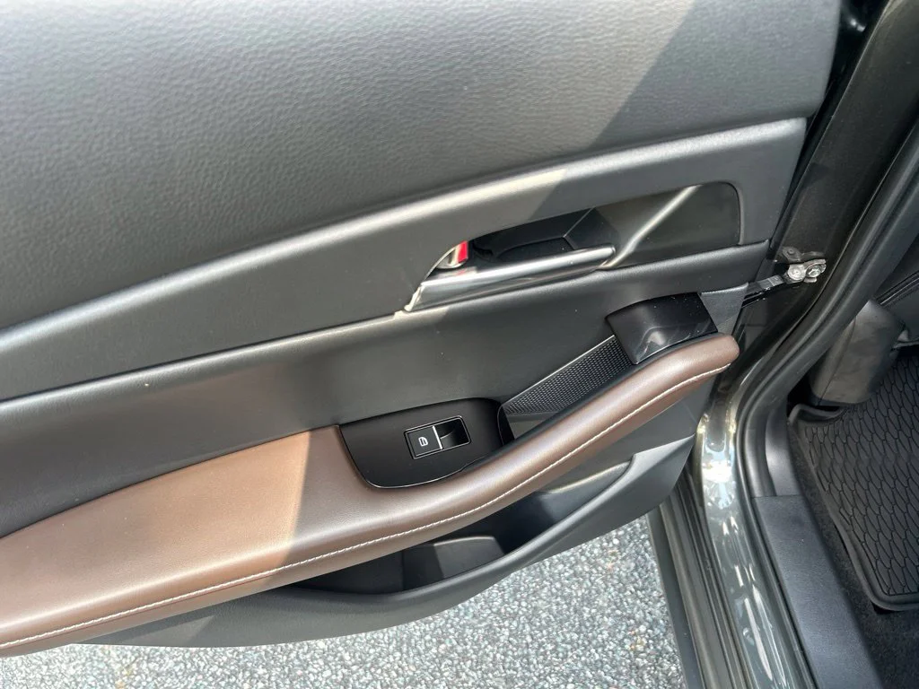 Used 2025 Gray Mazda 2.5 S Premium Package image 27