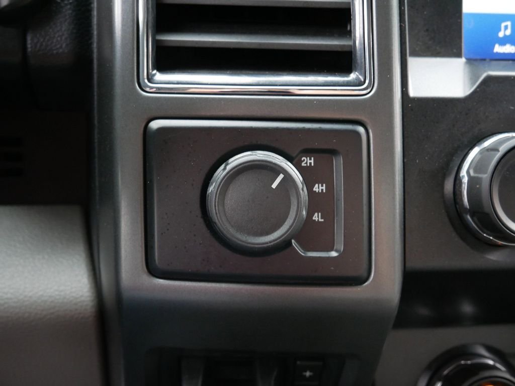 Certified Used 2020 White Ford XLT image 23