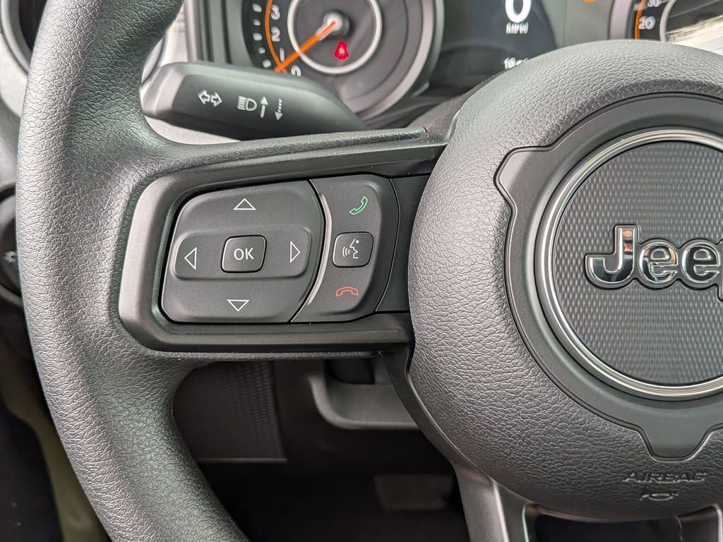 New 2026 41 Exterior Paint Jeep Sport image 19