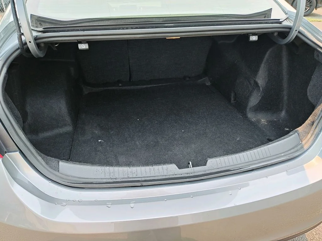 2023 Chevrolet Malibu 1LT - Photo 28