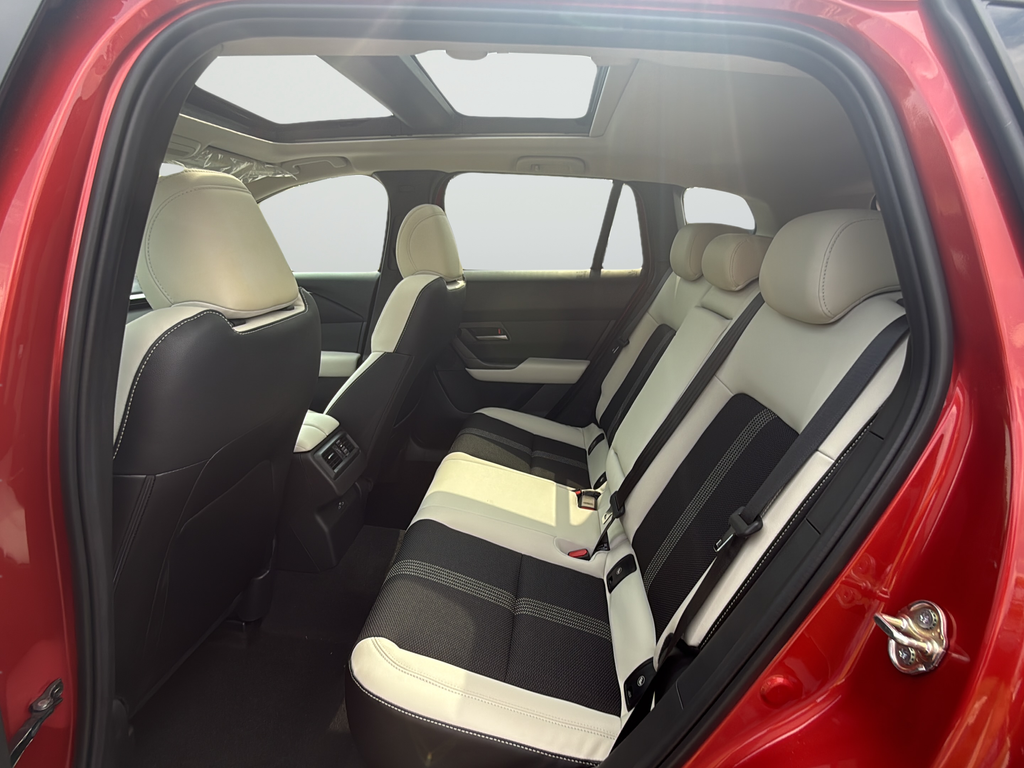 New 2026 Soul Red Crystal Metallic Mazda 2.5 S Preferred image 12