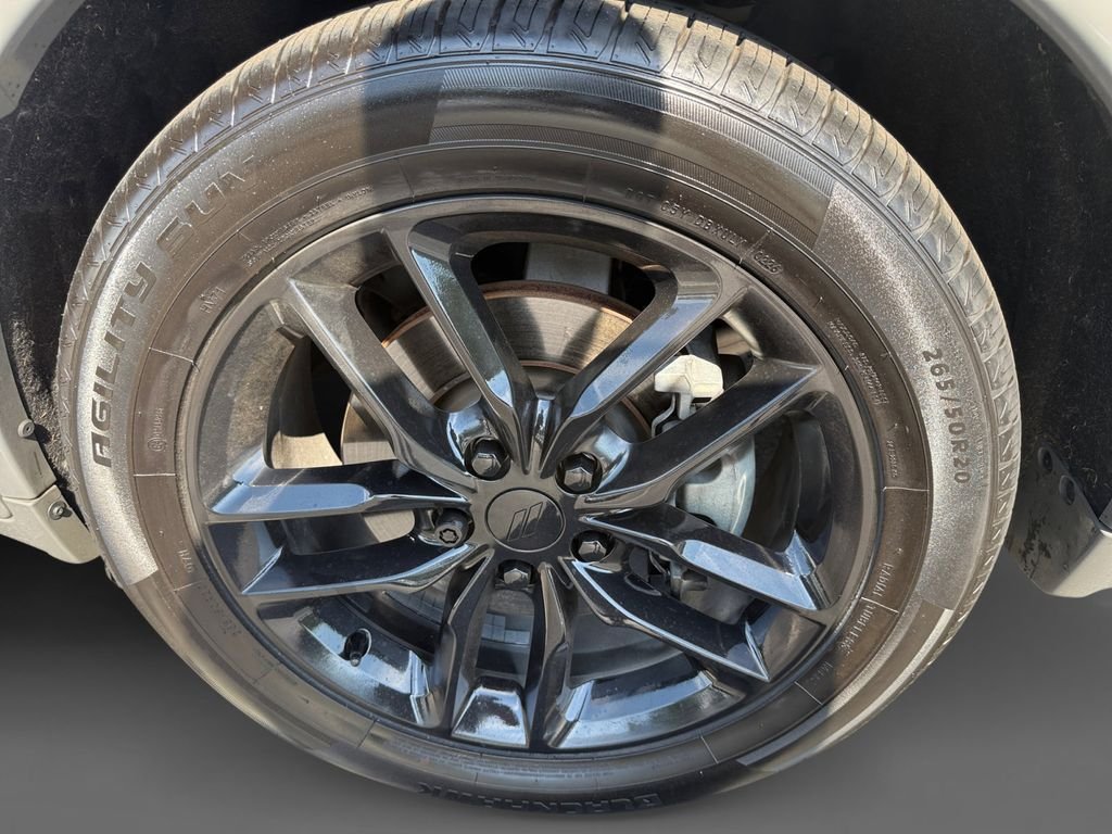Certified Used 2023 Gray Dodge R/T Plus image 15