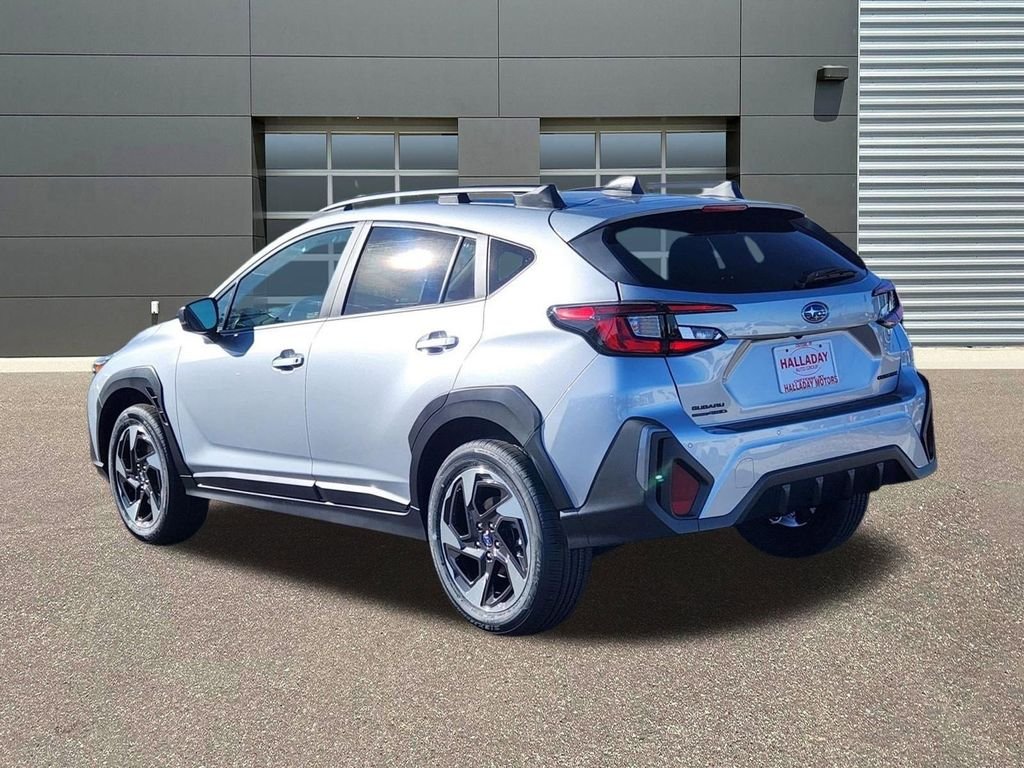 2026 Subaru Crosstrek Limited - Photo 3