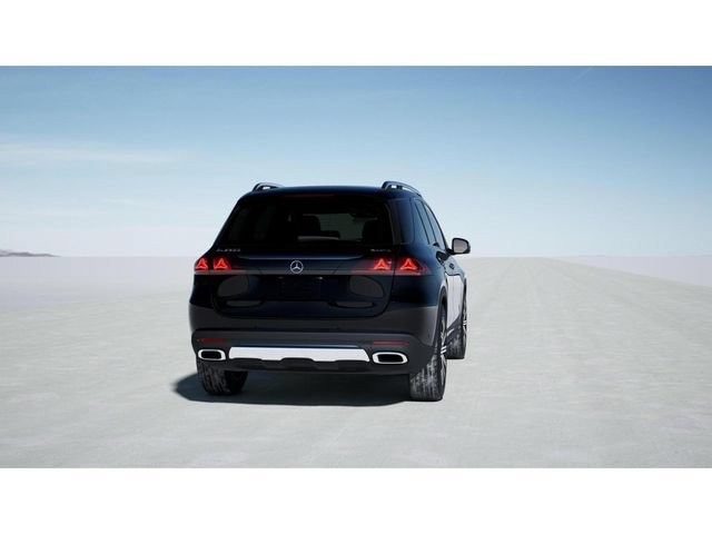 New 2027 Black Mercedes-Benz GLE 350 image 24