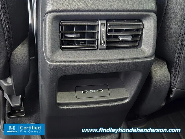 2025 Honda CR-V EX-L - Photo 53