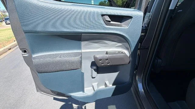 New 2026 Carbonized Gray Metallic Ford XL image 14