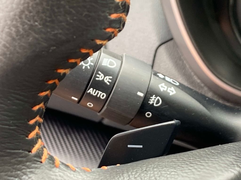 Used 2023 Gray Subaru Premium image 21