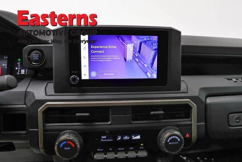 Used 2025 White Toyota SR image 13