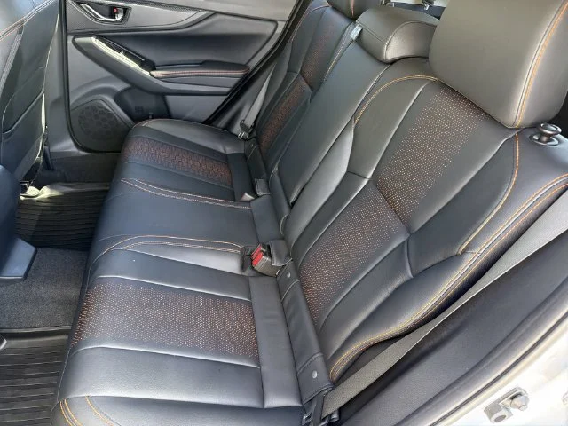 Used 2023 Silver Subaru Limited image 38