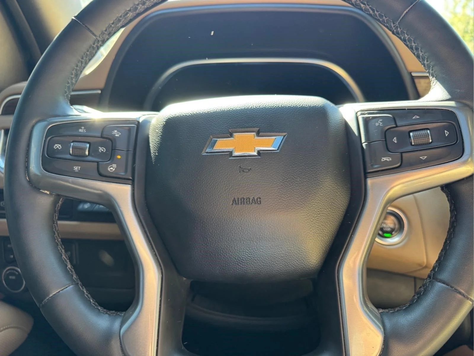 Used 2023 Summit White Chevrolet Premier image 23