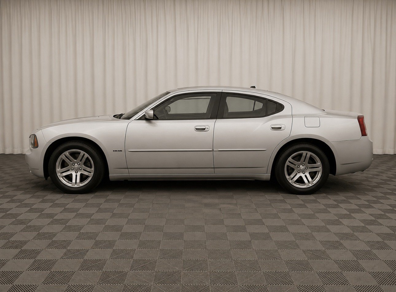 Used 2006  Dodge R/T image 6