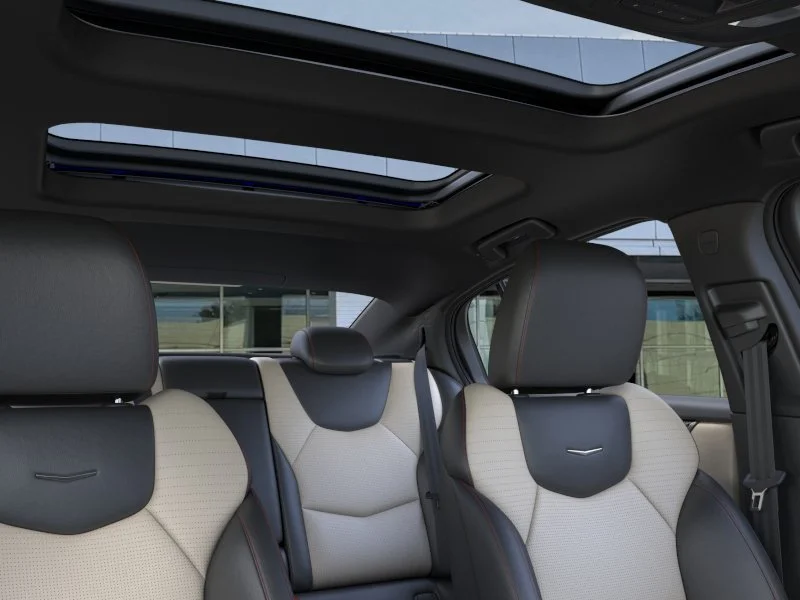 2026 Cadillac CT5 Sport - Photo 12