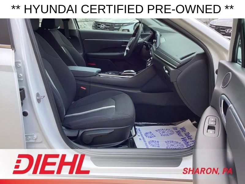 2023 Hyundai Sonata SEL - Photo 14