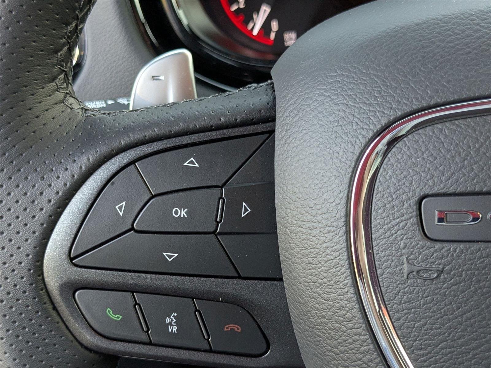 2026 Dodge Durango GT HEMI V8 - Photo 12