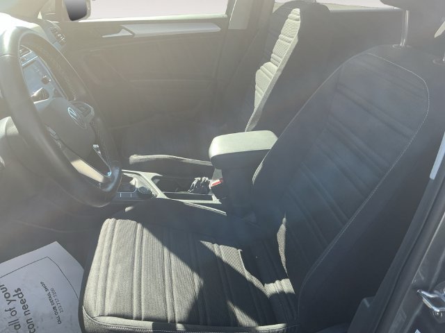 Used 2024 Gray Volkswagen 2.0T S image 11