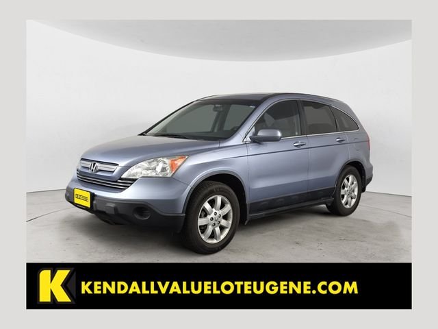 2009 Honda CR-V EX-L