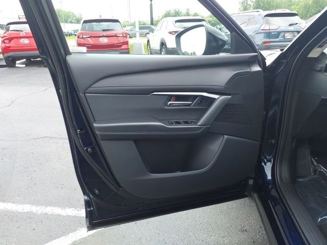 New 2026 Navy Blue Mica Mazda 2.5 S Preferred AWD image 11