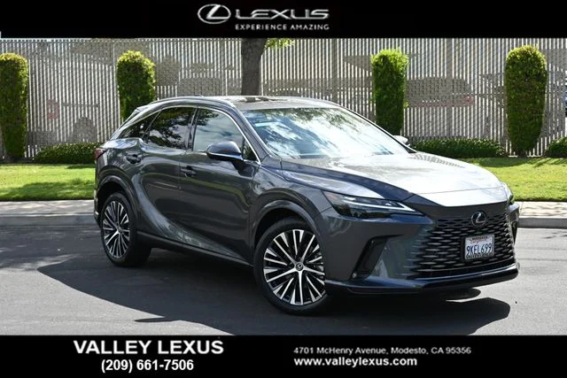 2024 Lexus RX 350 350 Premium Plus