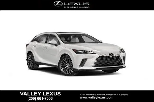 2023 Lexus RX 350 350 Premium AWD's photo