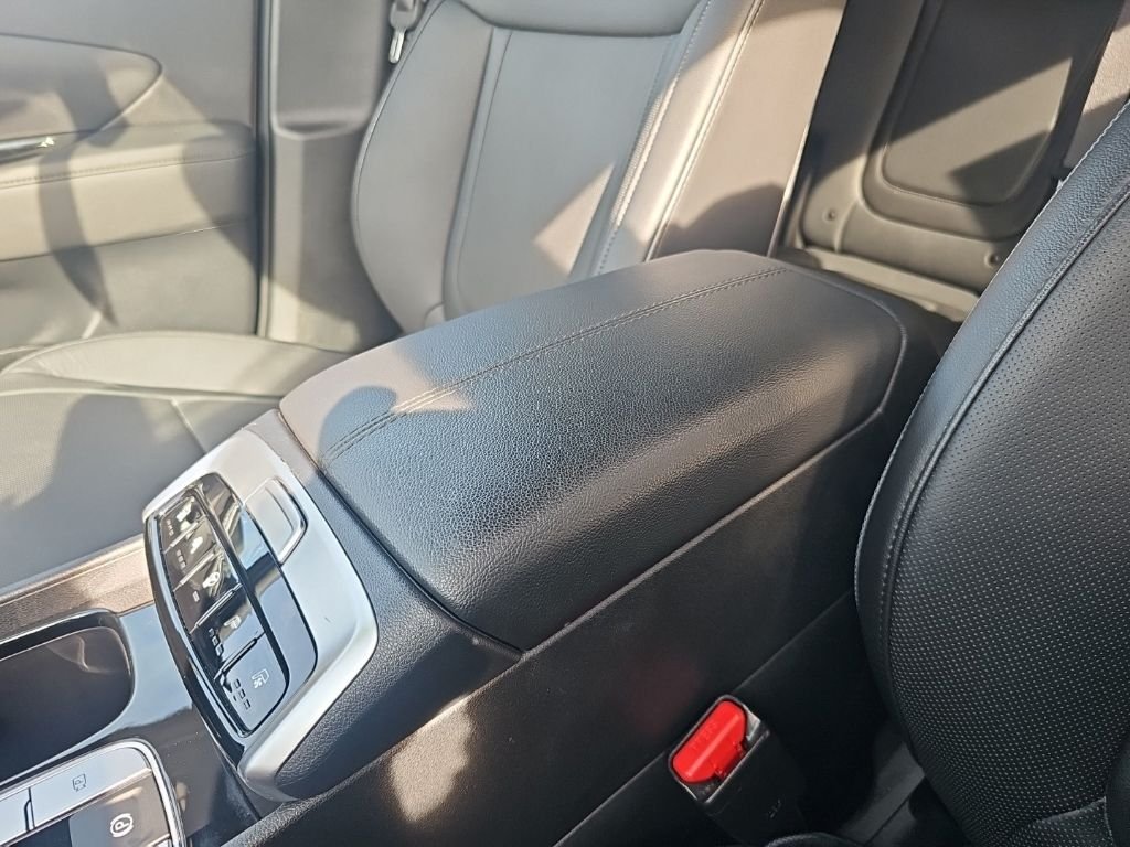 2024 Hyundai Santa Cruz Limited - Photo 24