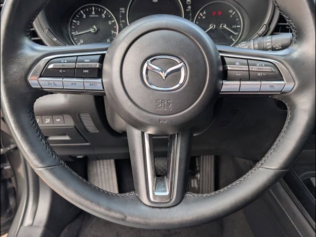 Certified Used 2023 Gray Mazda 2.5 S Preferred Package image 5