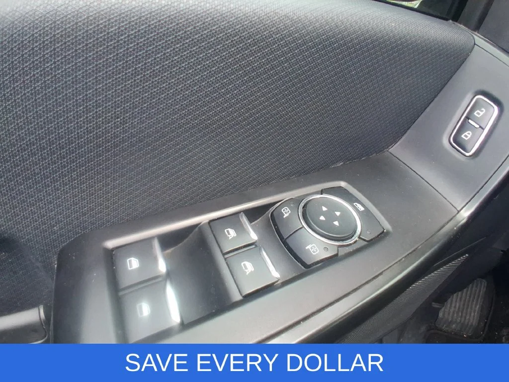 Used 2023 Blue Ford XL image 11