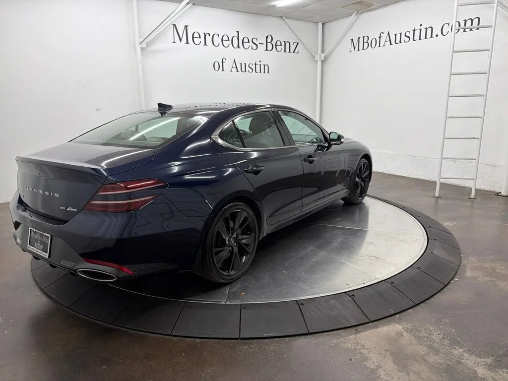 Used 2023 Blue Genesis 3.3T image 7