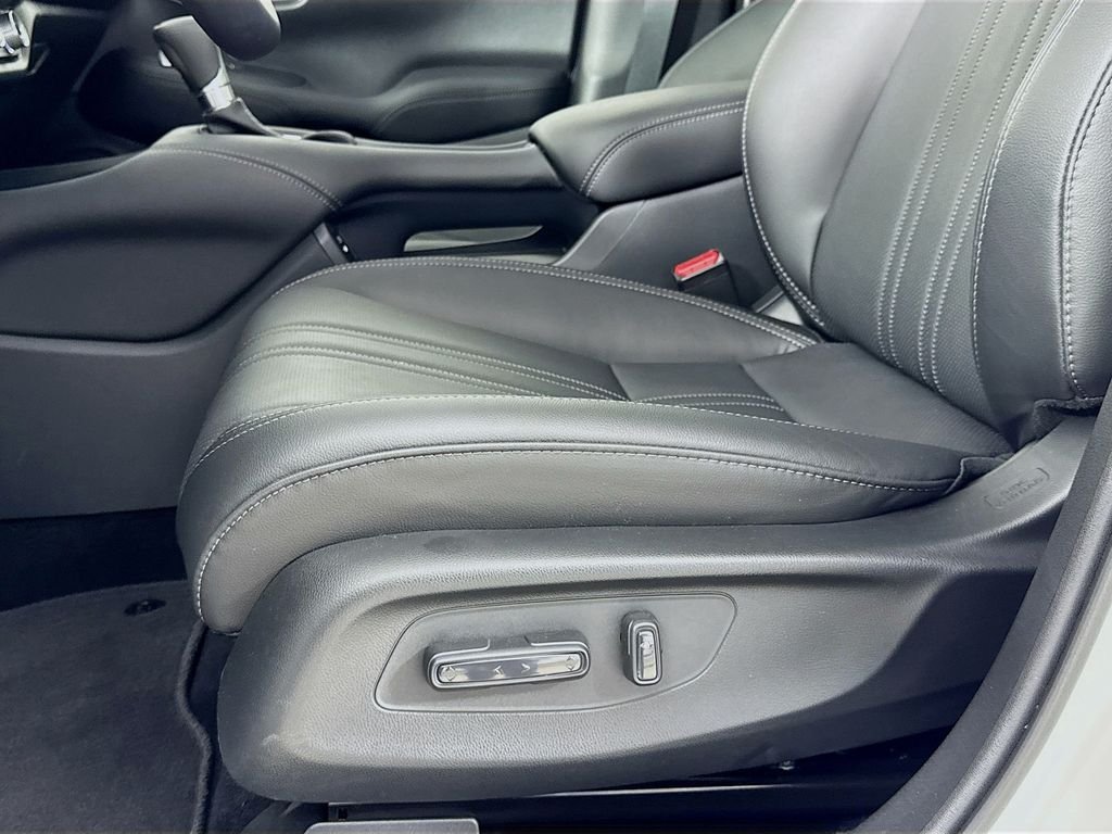 2026 Honda HR-V EX-L - Photo 25