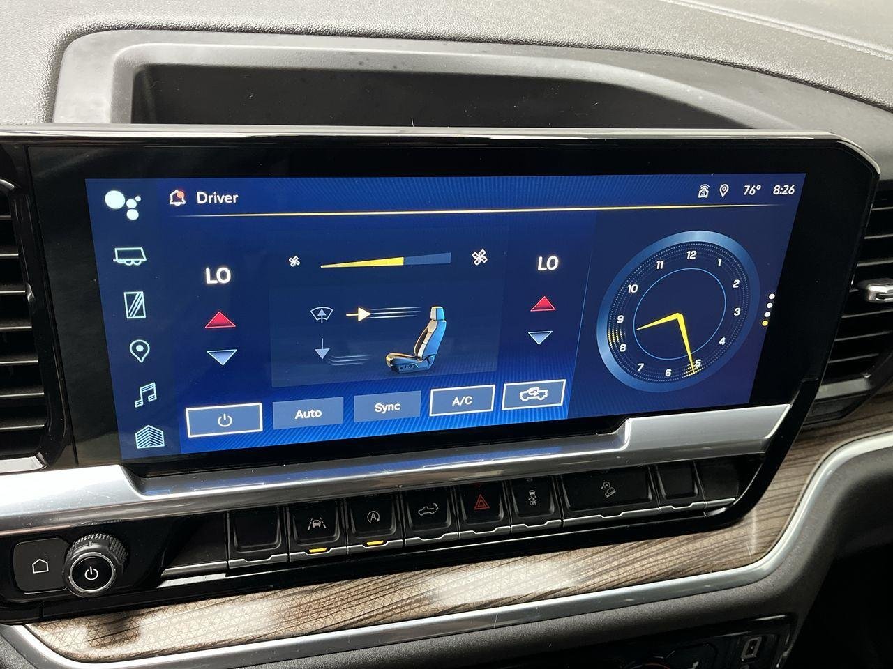 2022 Chevrolet Silverado 1500 LT - Photo 19